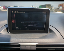 Mazda Axela Sports 2015