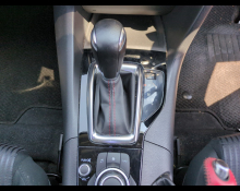 Mazda Axela Sports 2015