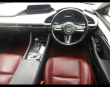 Mazda Mazda3 2021