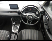 Mazda Mazda2 2021