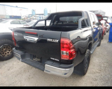 Toyota Hilux 2018