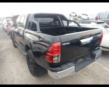 Toyota Hilux 2018