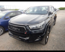 Toyota Hilux 2022