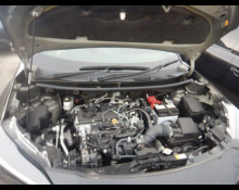 Toyota Yaris Cross 2023