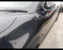 Toyota Yaris Cross 2023