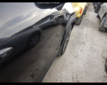 Toyota Yaris Cross 2023