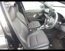 Toyota Yaris Cross 2023