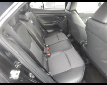 Toyota Yaris Cross 2023