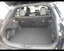 Toyota Yaris Cross 2023