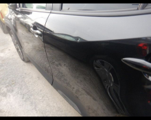 Toyota Yaris Cross 2023