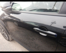 Toyota Yaris Cross 2023