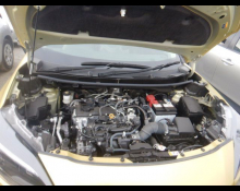 Toyota Yaris Cross 2023