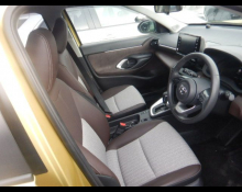 Toyota Yaris Cross 2023