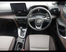 Toyota Yaris Cross 2023