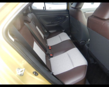 Toyota Yaris Cross 2023