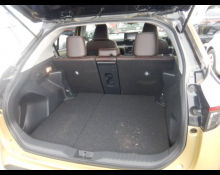 Toyota Yaris Cross 2023