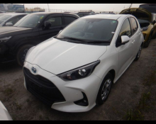 Toyota Yaris 2022