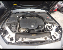Mercedes-Benz CLS-Class 2022