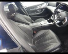 Mercedes-Benz CLS-Class 2022