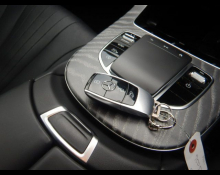 Mercedes-Benz CLS-Class 2022