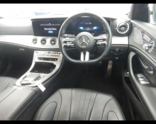 Mercedes-Benz CLS-Class 2022