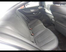 Mercedes-Benz CLS-Class 2022
