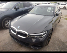 BMW 3 Series 2021