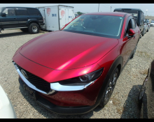 Mazda CX 30 2021