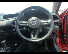 Mazda CX 30 2021