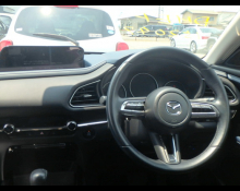 Mazda CX 30 2021