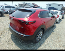 Mazda CX 30 2021