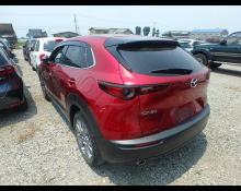 Mazda CX 30 2021