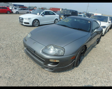 Toyota Supra 2000