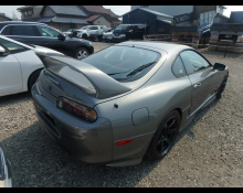 Toyota Supra 2000