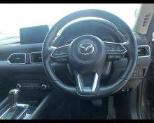 Mazda CX 5 2020