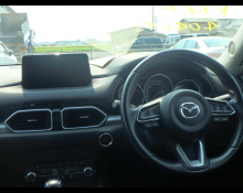 Mazda CX 5 2020
