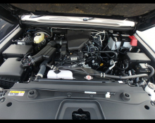 Toyota Land Cruiser 250 2024