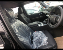 Toyota Land Cruiser 250 2024