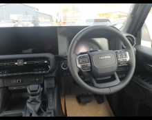 Toyota Land Cruiser 250 2024