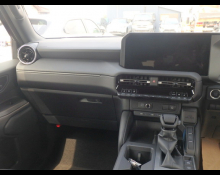 Toyota Land Cruiser 250 2024