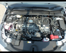 Toyota Corolla Sports 2021