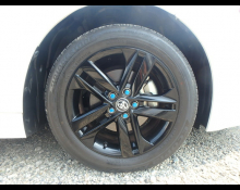 Toyota Corolla Sports 2021