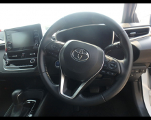 Toyota Corolla Sports 2021