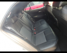 Toyota Corolla Sports 2021