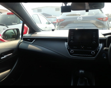 Toyota Corolla Sports 2021