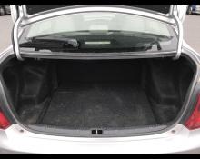 Toyota Corolla Axio 2015