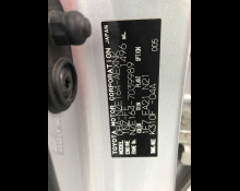 Toyota Corolla Axio 2015