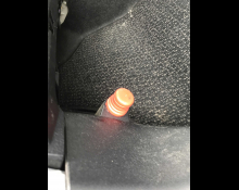 Toyota Corolla Axio 2015