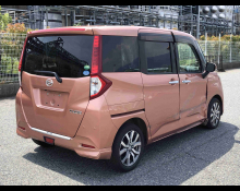 Daihatsu Thor 2019