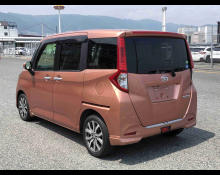 Daihatsu Thor 2019